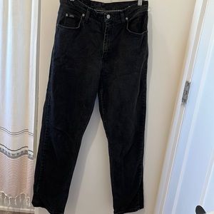 Vintage Rider Jeans